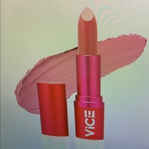 Creamy Matte Rosy Mauve shade Lipstick